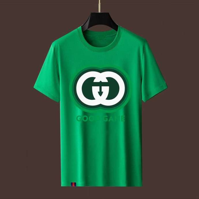 Picture of Gucci T Shirts Short _SKUGucciM-4XL11Ln1035662